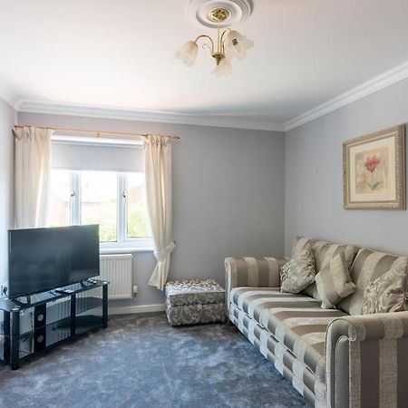 Number 4 Apartment Bishop Auckland Bagian luar foto
