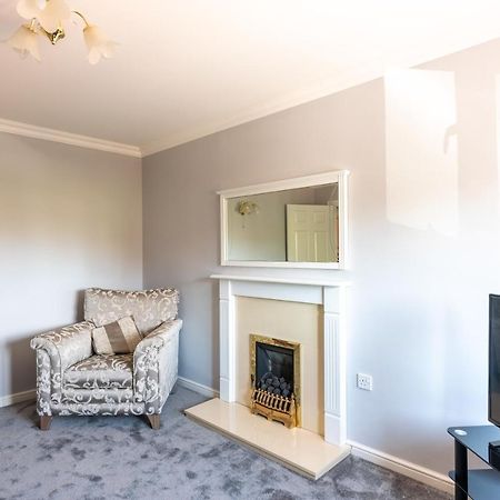 Number 4 Apartment Bishop Auckland Bagian luar foto
